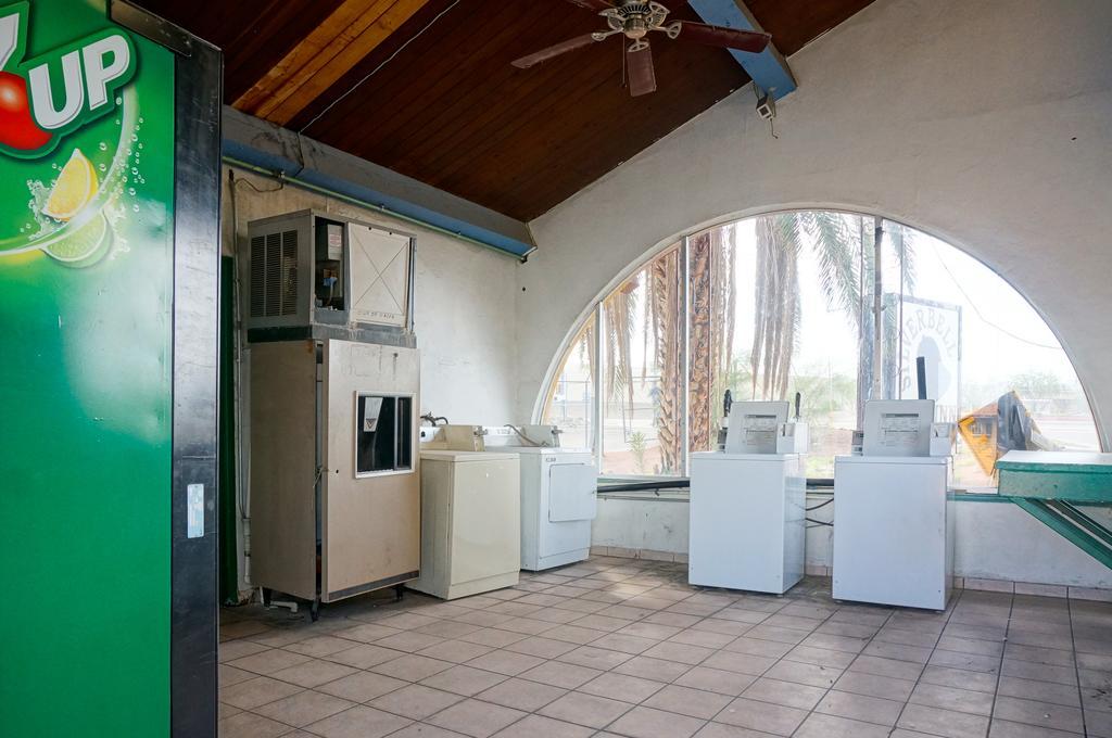 Silverbell Inn Tucson Ngoại thất bức ảnh