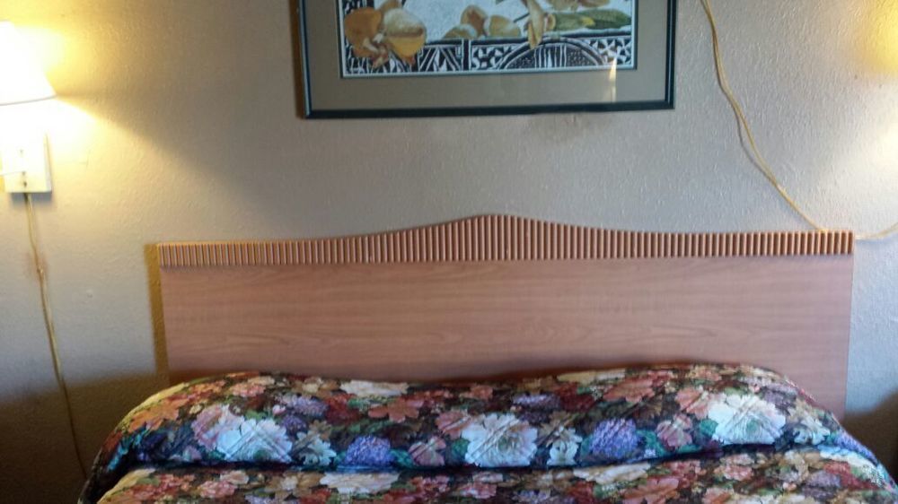 Silverbell Inn Tucson Ngoại thất bức ảnh
