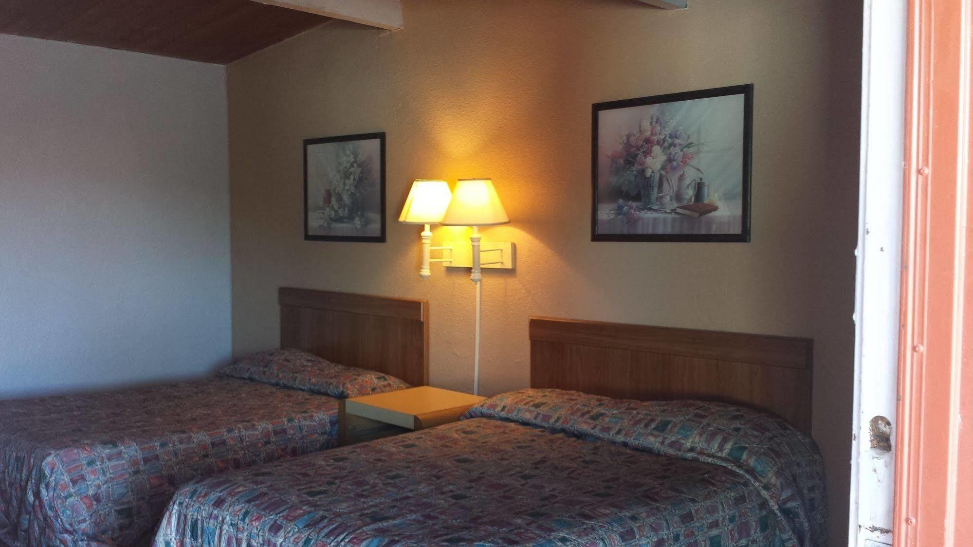 Silverbell Inn Tucson Ngoại thất bức ảnh